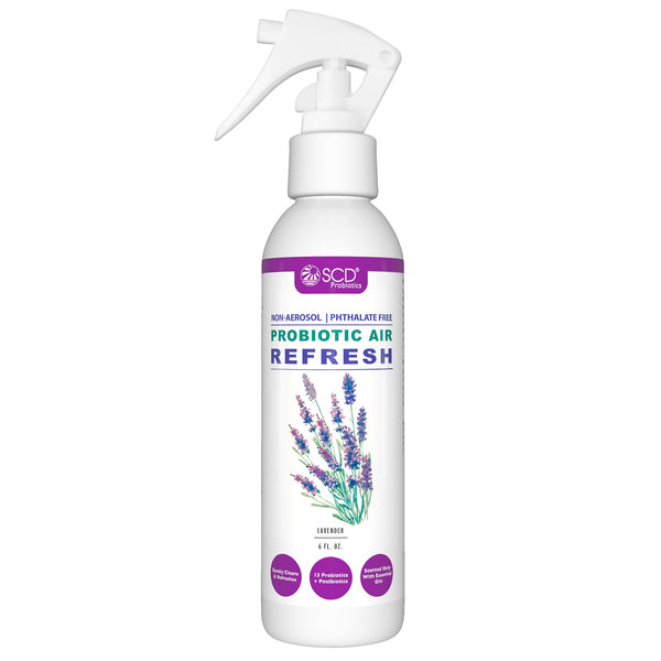 scd air refresh lavender